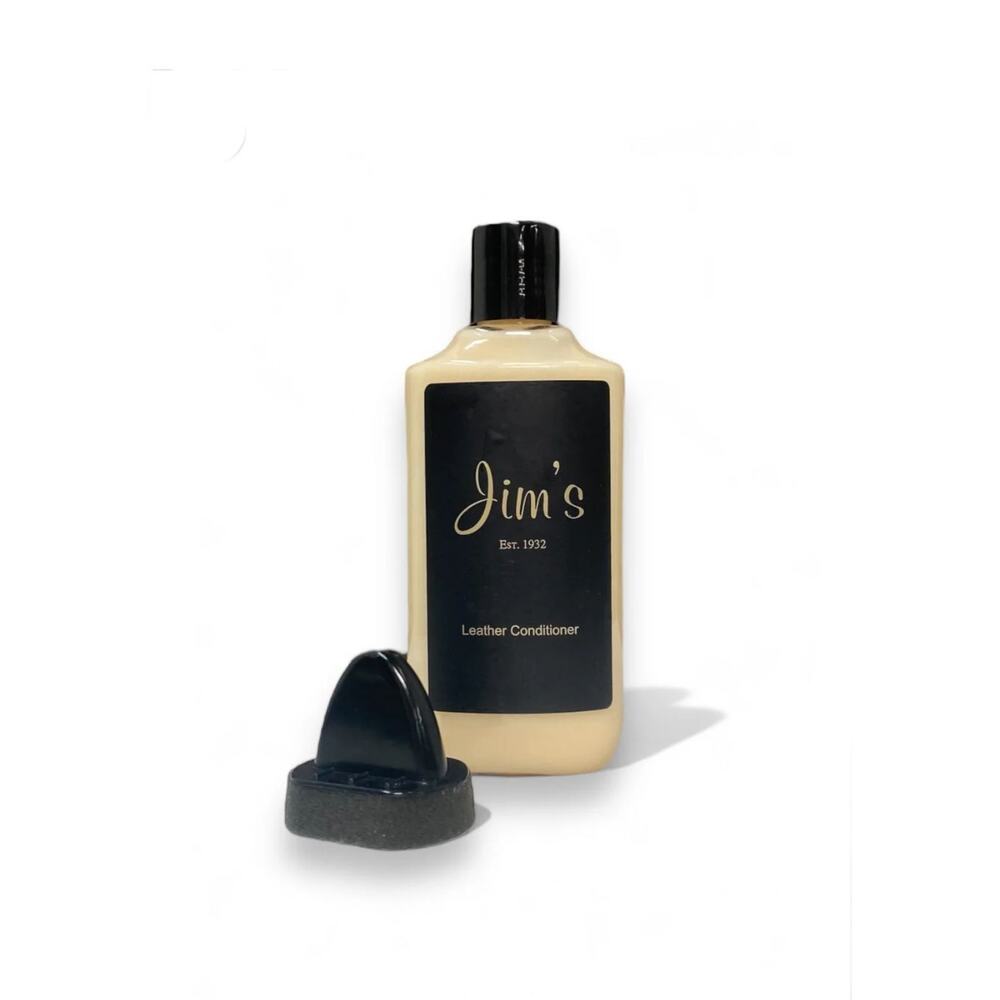 Jims Juice Leather Conditioner - Large Size!